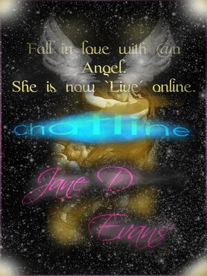 cover image of Chatline
